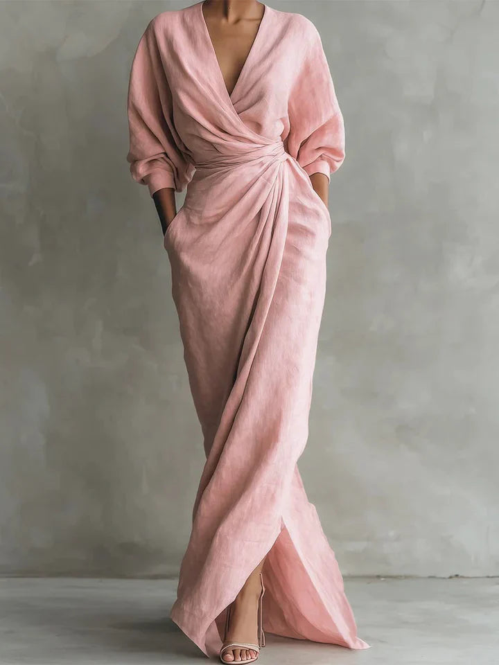 Pilar | European Elegant Dress
