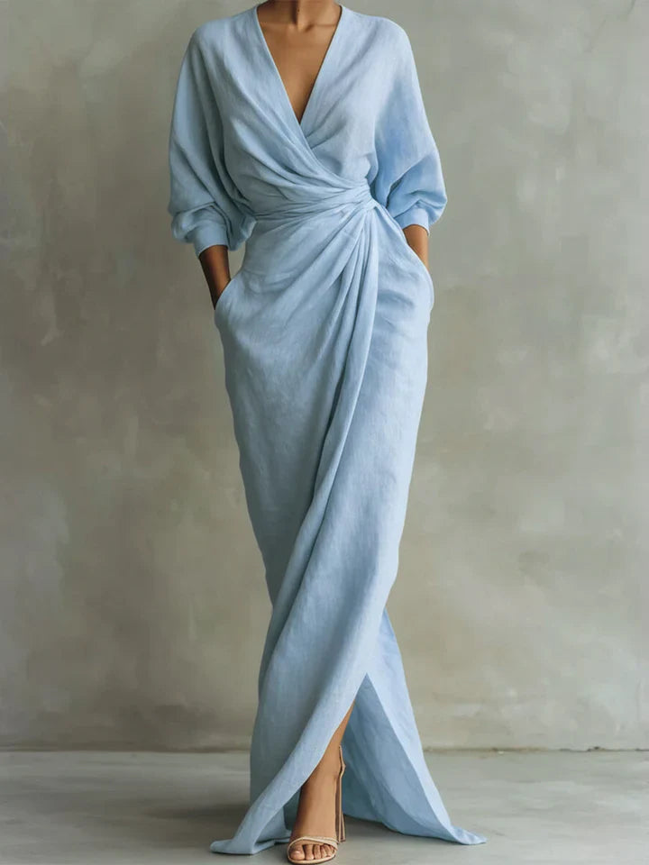Pilar | European Elegant Dress