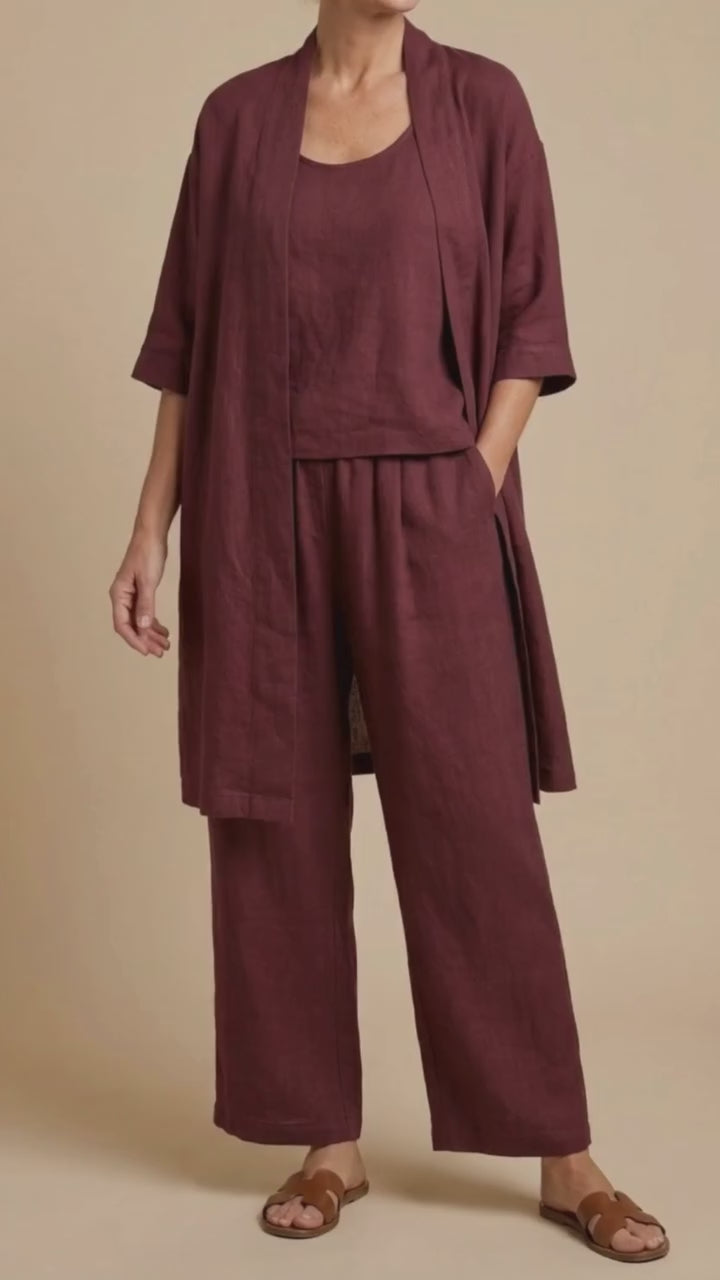 ISABELLA™ | Elegant & Comfortable 3-Piece Set