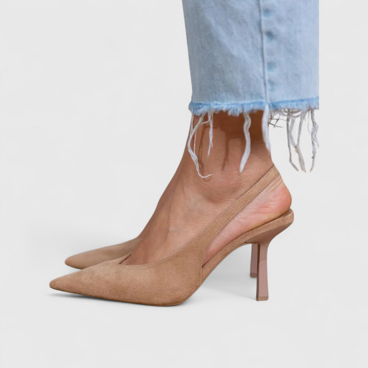 BELLA™ | Orthopedic Heels