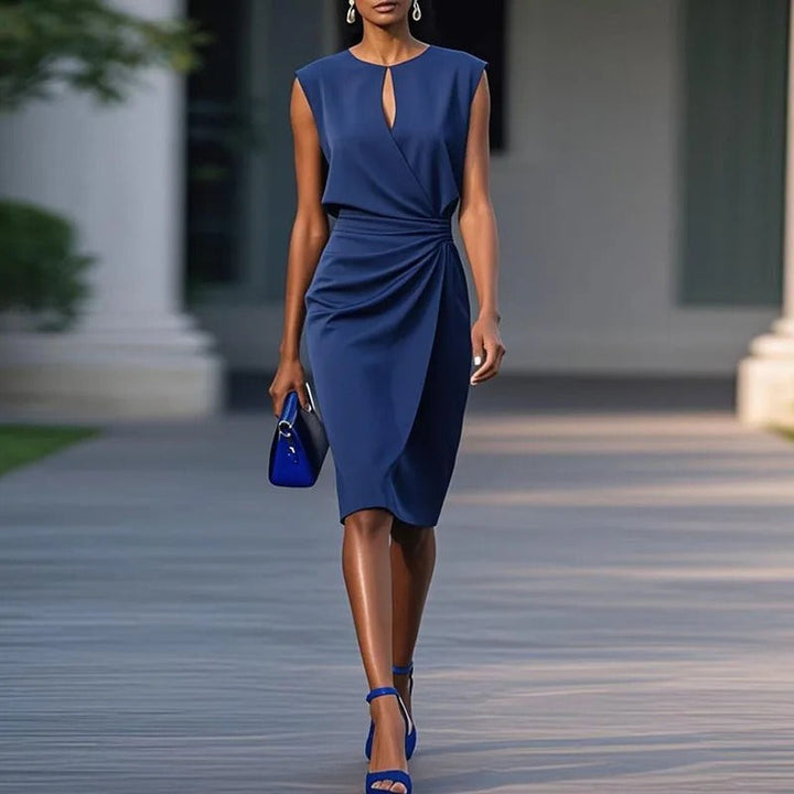 Evi™ - Professional Dress