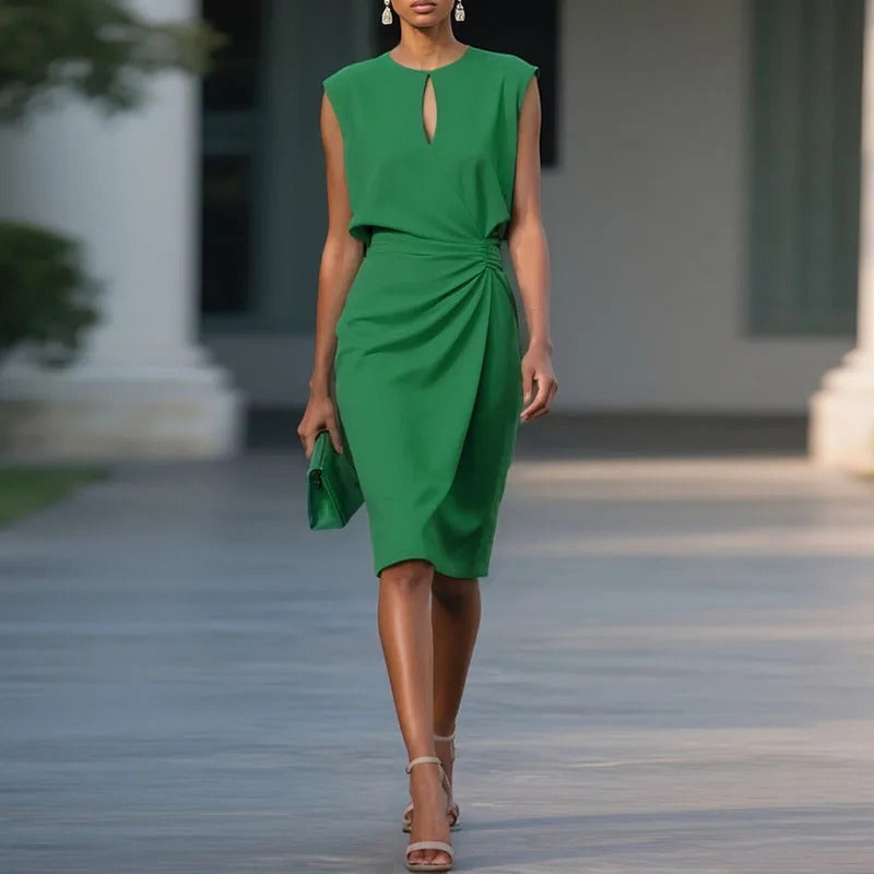 Evi™ - Professional Dress