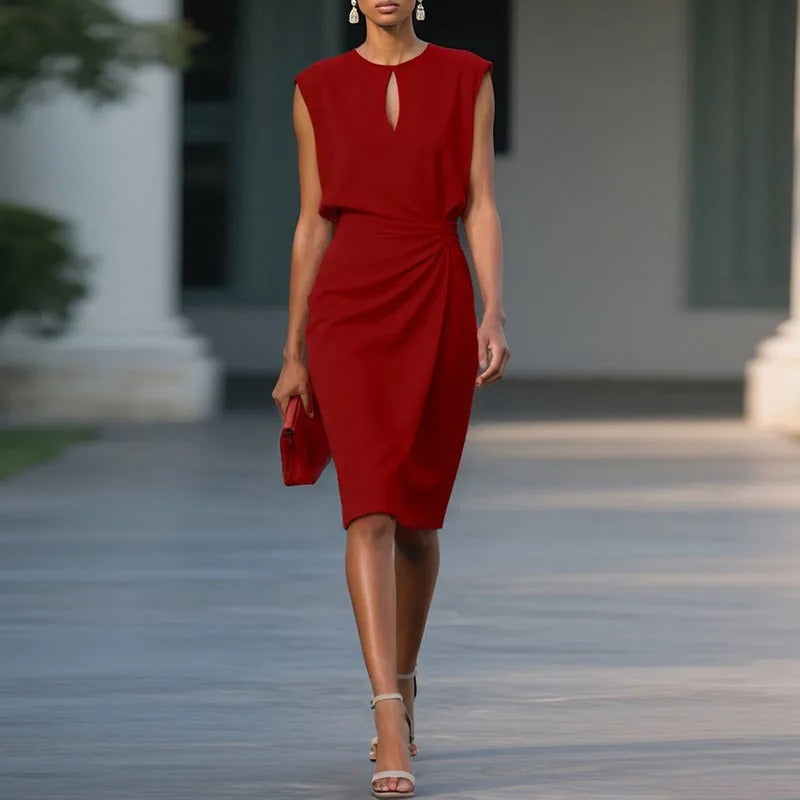 Evi™ - Professional Dress