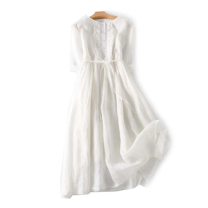 LIVIA™ | Lightweight Maxi Dress