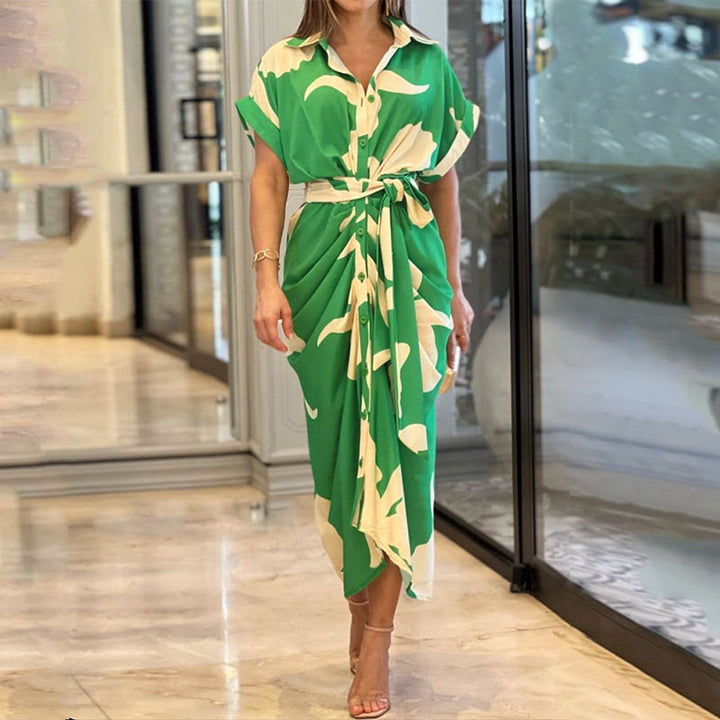 TAHLIA™ | Elegant Casual Dress
